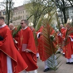 Inauguracja Kongresu Eucharystycznego