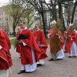 Inauguracja Kongresu Eucharystycznego