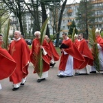 Inauguracja Kongresu Eucharystycznego