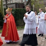 Inauguracja Kongresu Eucharystycznego