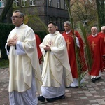 Inauguracja Kongresu Eucharystycznego