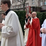 Inauguracja Kongresu Eucharystycznego