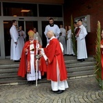 Inauguracja Kongresu Eucharystycznego