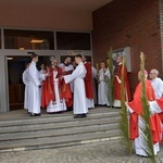 Inauguracja Kongresu Eucharystycznego