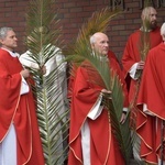 Inauguracja Kongresu Eucharystycznego