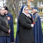 Inauguracja Kongresu Eucharystycznego