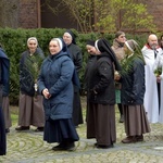 Inauguracja Kongresu Eucharystycznego