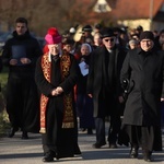 Góralska Droga Krzyżowa 2024