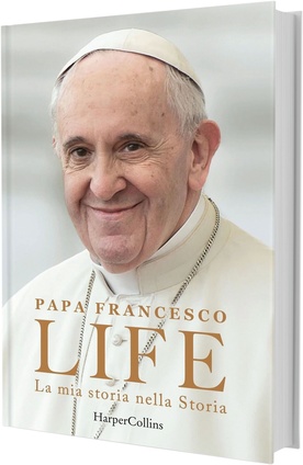 Książka wskazuje na te przestrzenie życia Kościoła, na których Franciszkowi zależy najbardziej.