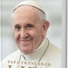 Książka wskazuje na te przestrzenie życia Kościoła, na których Franciszkowi zależy najbardziej.