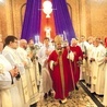 Gość w przeddzień inauguracji Kongresu Eucharystycznego spotkał się ze środowiskami nowej ewangelizacji.
