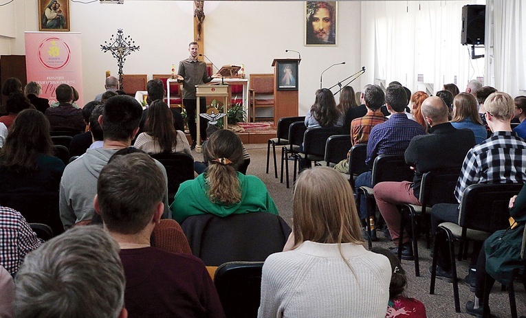 Po kilku miesiącach działań przyszedł moment na pierwszy bilans.