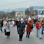 Limanowska Droga Krzyżowa