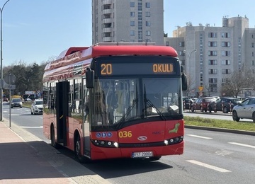 Stalowa Wola. Nowocześnie i ekologicznie