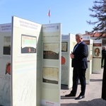 Wystawa plenerowa w Radomiu