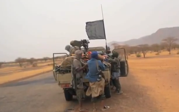 Zbrodnie na cywilach w Mali: islamiści, armia i Grupa Wagnera