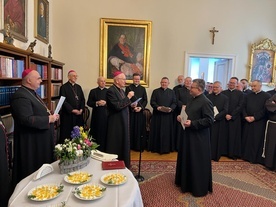 Archidiecezja lubelska ma nowych kanoników
