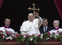 Papież na Regina Caeli: nie rezygnujmy z radości Wielkanocy!