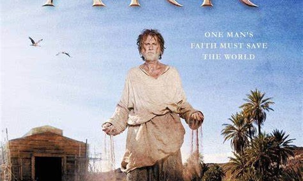 ABC filmu biblijnego: Arka Noego