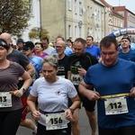 To już dziesiąta edycja Biegu do Pustego Grobu