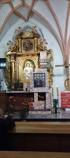 Kościół pw. św. Józefa w Gdańsku