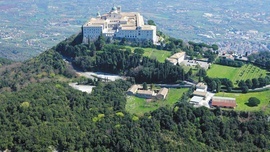 Monte Cassino. Ostatni rozdział  