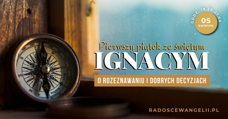 Oktawa Wielkanocy z Radością Ewangelii