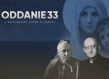 Archidiecezjalne rekolekcje "Oddanie 33"