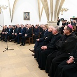 Inauguracja jubileuszu 200. rocznicy konsekracji kościoła św. Klemensa w Wieliczce