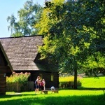 Muzeum "Górnośląski Park Etnograficzny w Chorzowie"