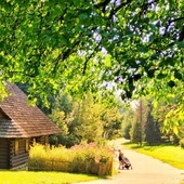 Chorzów. Muzeum "Górnośląski Park Etnograficzny"