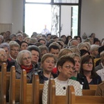 Tarnów. Diecezjalne Święto Caritas