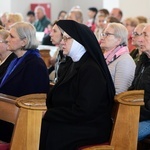 Nidzica. Odpust w parafii Miłosierdzia Bożego