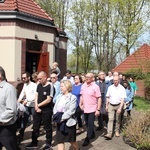 Odpust w parafii pw. Bożego Miłosierdzia w Tychach