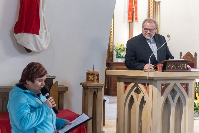 Szkoła Adoracji Najświętszego Sakramentu