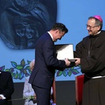 Wręczenie Medali św. Brata Alberta