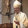 Abp Adrian Galbas SAC.