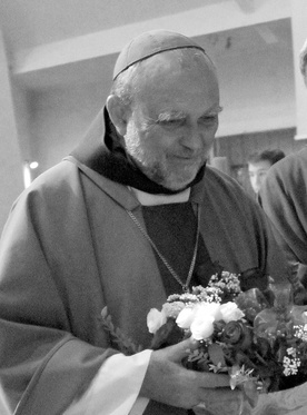 Biskup z Cieszyna odszedł 31 marca.