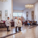 Wyjątkowa kaplica pielgrzymkowa