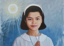 Rozpoczęto proces beatyfikacyjny 13-latki z Filipin
