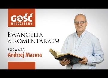 Przyszliśmy, bo otrzymaliśmy łaskę wiary