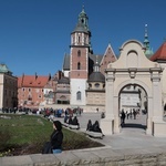 Wawel Wyspiańskiego