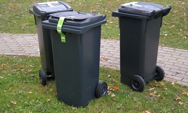 Świętochłowice. Inteligentne pojemniki na śmieci jeszcze w tym roku