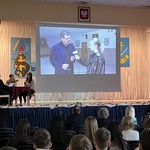 Spotkanie ze św. Stanisławem Kostką w Staszowie