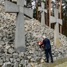 W Bykowni pod Kijowem oddano hołd ofiarom zbrodni katyńskiej