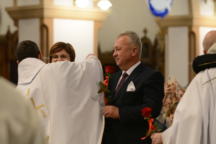 Święcenia kapłańskie u franciszkanów