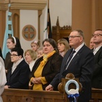 Święcenia kapłańskie u franciszkanów