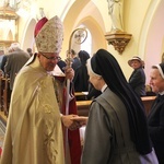 Niezwykłe święcenia diakonatu we Wrocławiu - według obrządku maronickiego