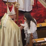 Niezwykłe święcenia diakonatu we Wrocławiu - według obrządku maronickiego