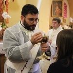 Niezwykłe święcenia diakonatu we Wrocławiu - według obrządku maronickiego